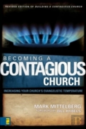 Becoming A Contagious Church