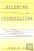 Becoming A Cosmopolitan