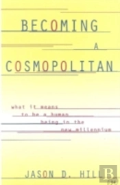 Becoming A Cosmopolitan