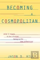 Becoming A Cosmopolitan