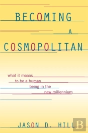 Becoming A Cosmopolitan