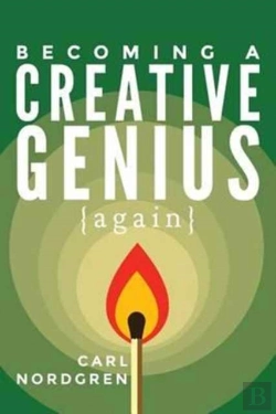 Bertrand.pt - Becoming A Creative Genius {Again}