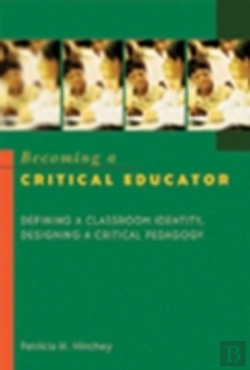 Bertrand.pt - Becoming A Critical Educator