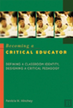 Bertrand.pt - Becoming A Critical Educator
