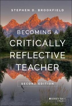 Bertrand.pt - Becoming A Critically Reflective Teacher