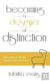 Becoming A Designer Of Distinction