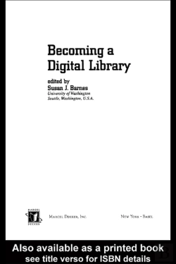 Bertrand.pt - Becoming A Digital Library