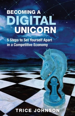 Bertrand.pt - Becoming A Digital Unicorn: 5 Steps To S