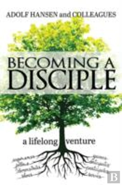 Bertrand.pt - Becoming A Disciple: A Life Long Venture