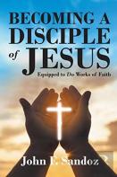 Becoming A Disciple Of Jesus