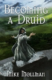Becoming A Druid