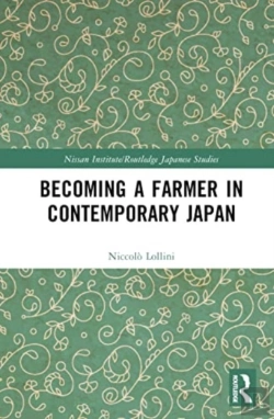 Bertrand.pt - Becoming A Farmer In Contemporary Japan