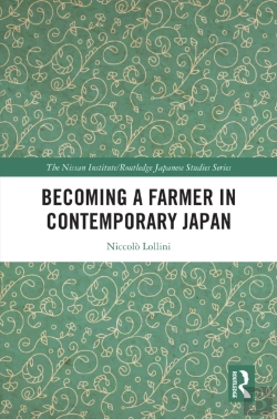 Bertrand.pt - Becoming A Farmer In Contemporary Japan