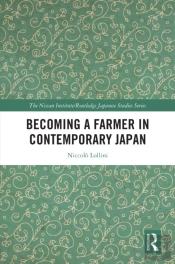 Becoming A Farmer In Contemporary Japan