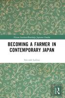 Becoming A Farmer In Contemporary Japan