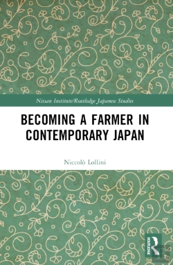 Bertrand.pt - Becoming A Farmer In Contemporary Japan