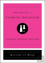 Becoming A Fashion Designer