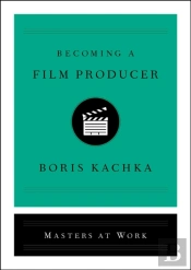 Becoming A Film Producer