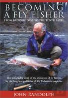 Becoming A Fly Fisher