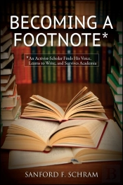 Becoming A Footnote