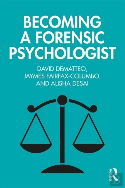 Bertrand.pt - Becoming A Forensic Psychologist