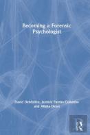 Becoming A Forensic Psychologist