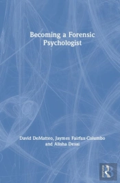 Becoming A Forensic Psychologist