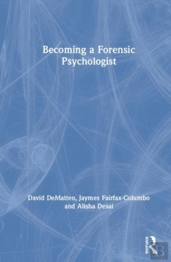 Bertrand.pt - Becoming A Forensic Psychologist