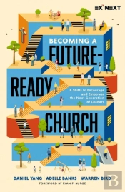 Becoming A Future-Ready Church