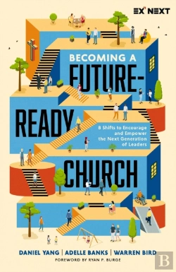 Bertrand.pt - Becoming A Future-Ready Church