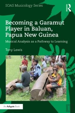 Bertrand.pt - Becoming A Garamut Player In Baluan, Papua New Guinea