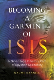 Becoming A Garment Of Isis