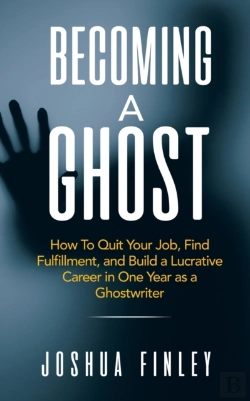 Bertrand.pt - Becoming A Ghost