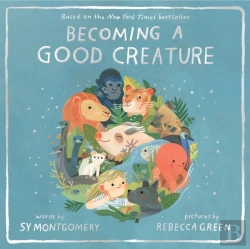 Bertrand.pt - Becoming A Good Creature