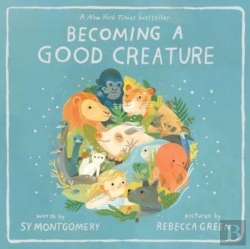 Bertrand.pt - Becoming A Good Creature