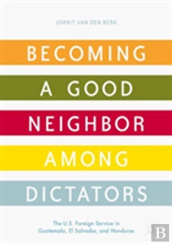 Bertrand.pt - Becoming A Good Neighbor Among Dictators