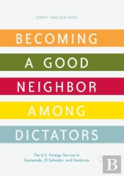 Becoming A Good Neighbor Among Dictators