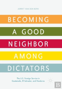 Bertrand.pt - Becoming A Good Neighbor Among Dictators