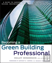 Becoming A Green Building Professional