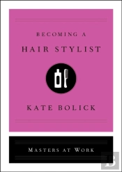 Becoming A Hairstylist