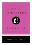 Becoming A Hairstylist