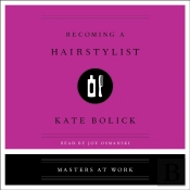 Becoming A Hairstylist