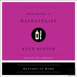 Bertrand.pt - Becoming A Hairstylist