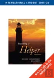 Becoming A Helper