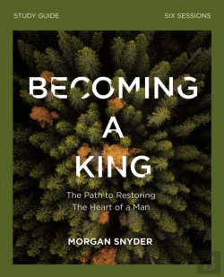 Bertrand.pt - Becoming A King Study Guide