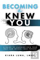 Becoming A Knew You