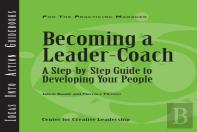 Becoming A Leader-Coach