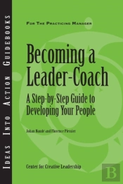 Becoming A Leader-Coach