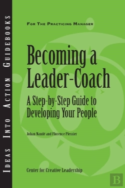 Bertrand.pt - Becoming A Leader-Coach
