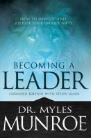 Becoming A Leader
